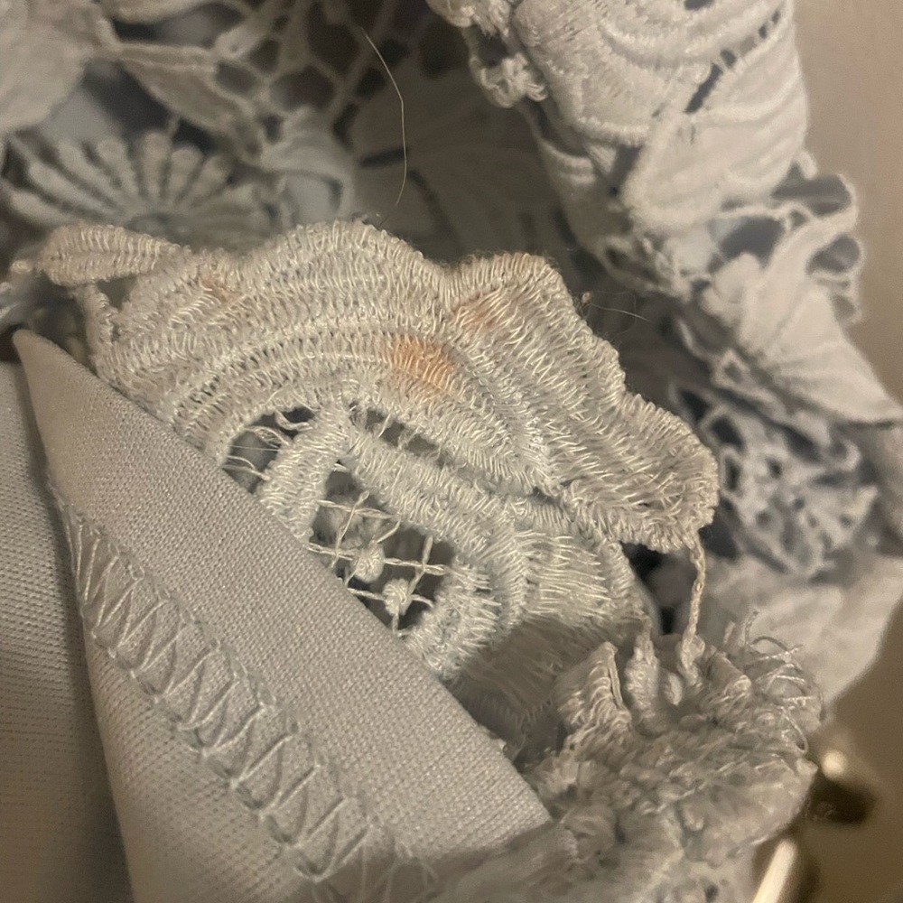 Lulus Love Poem Dress - Picture 9 of 9